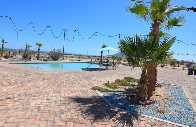 Casa Machorro - A 3 bedroom San Felipe Vacation Rental