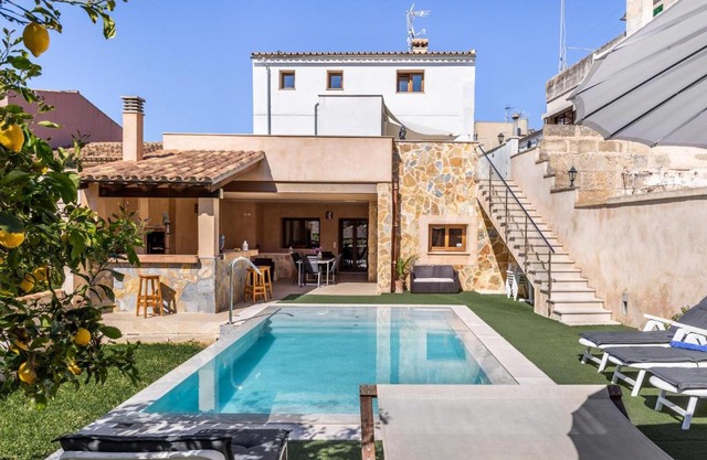 Casa Magui