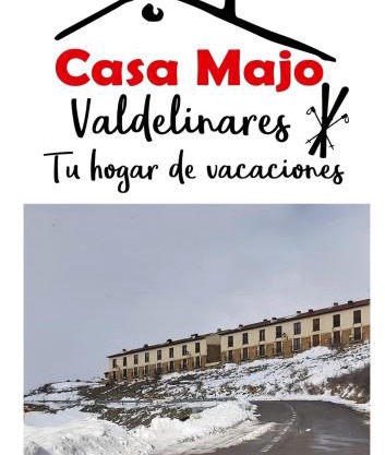Casa Majo Valdelinares VUTE-23-002