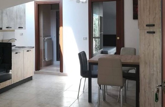 Casa Manù 8km from Salerno - mini apartment 2
