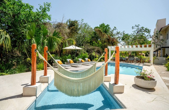 Casa Manglar Riviera Maya