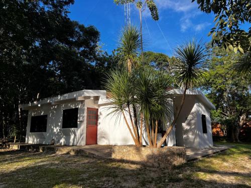 Casa Manilkara