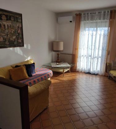 Casa Manu Spallanzani