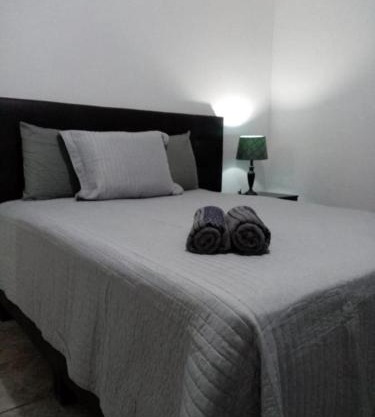 Casa Manzanilla