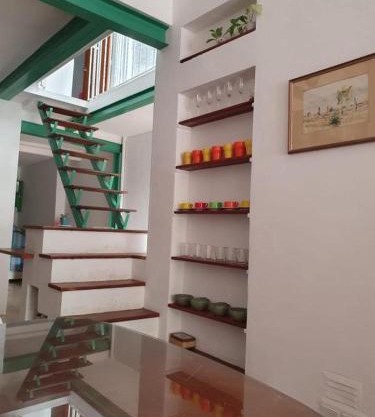 Casa María Josefina