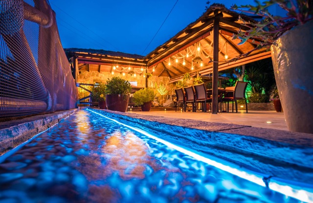 Casa Mar Vista Sea Views and walking distance to beach