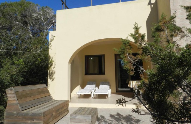 Casa Marcos