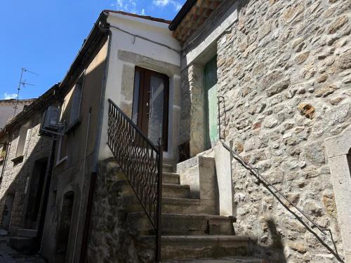 Casa Maria Antonia