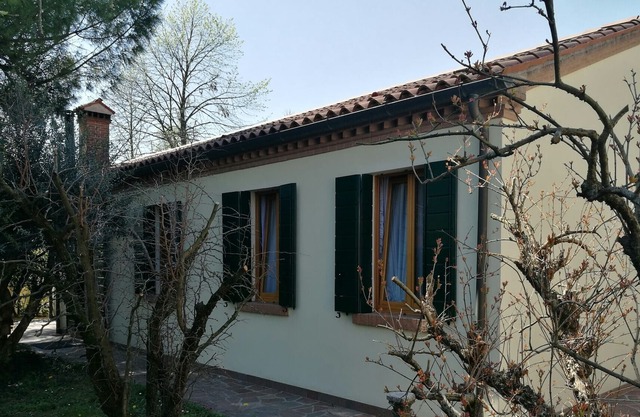 Casa Maria - Holiday Home in the heart of the Brenta Riviera