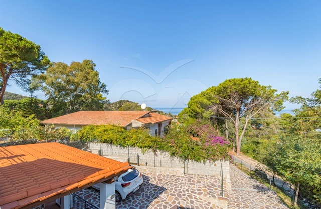 CASA MARIDA - VILLETTA MARIDA