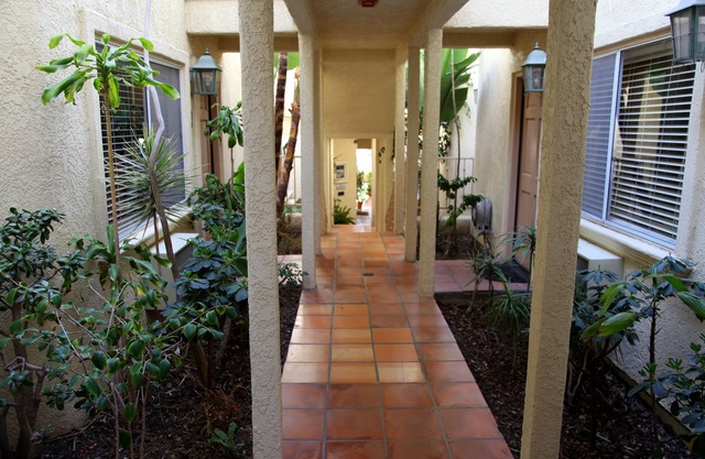 Casa Mariquita Hotel