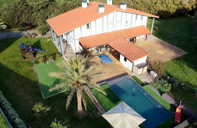 Casa Markaida Vizcaya