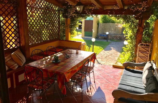 Casa Marlys
