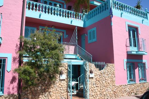 Casa Maro