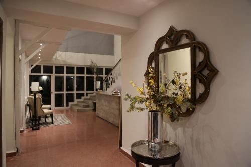 Casa Massima Hotel