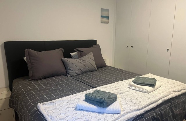 Casa Maxi 1 Residencial Amanay Costa Calma