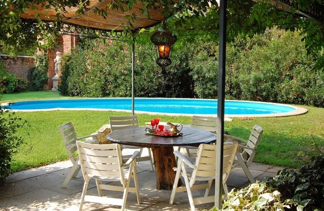 Casa Meliore - Apartment with pool in Veneto