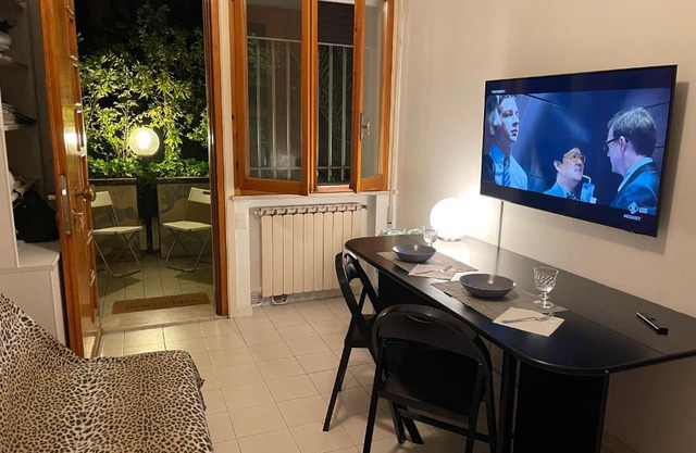 Casa Melissa Riccione