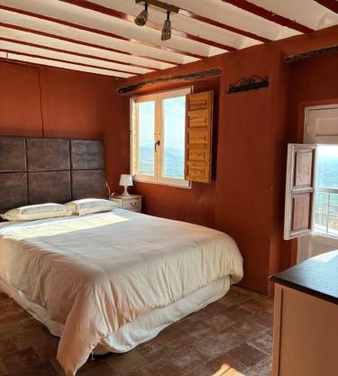Casa Meraki Moratalla