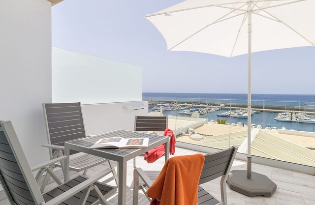 Casa Mercedes, Apartment 4
