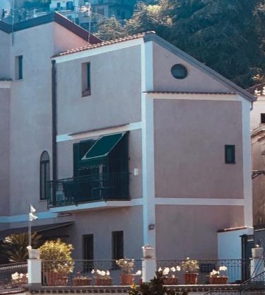Casa Mercurio