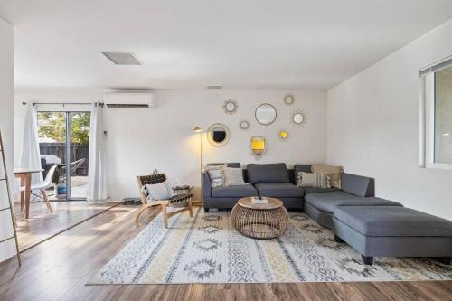 Casa Mestiza- Spacious with Fire Pit, Near Town