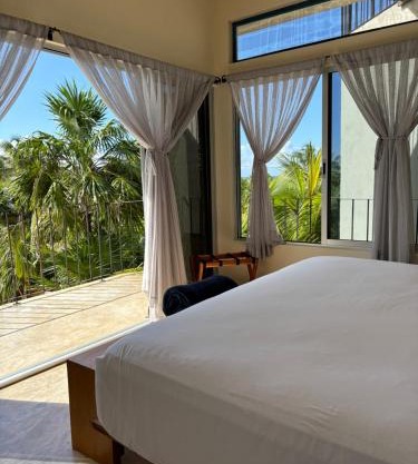Casa Mia El Cuyo Eco Beach Boutique Hotel