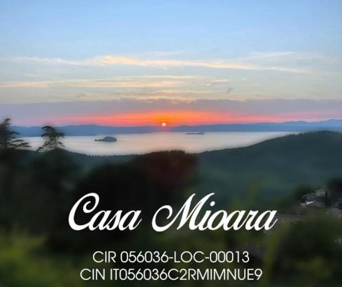 casa mioara