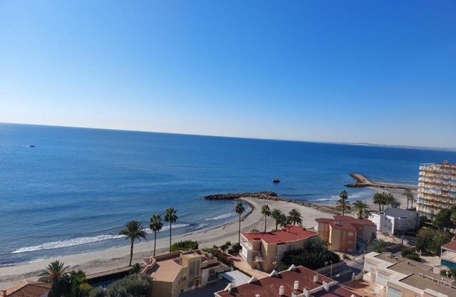 Casa Miramar Santa Pola