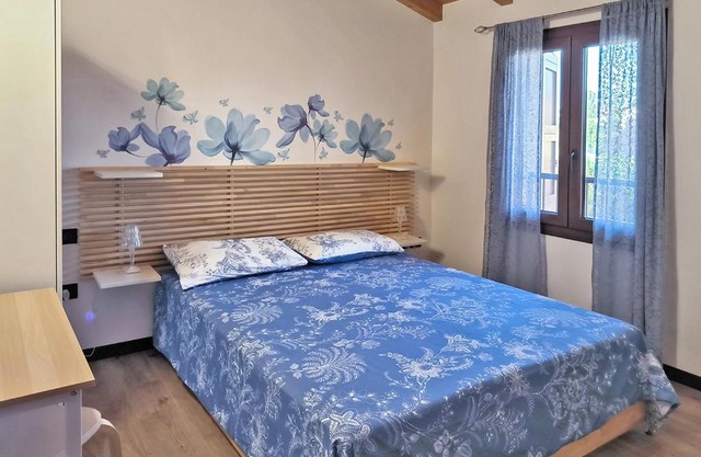 Casa Modì