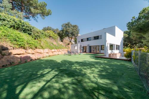 Casa Montalt