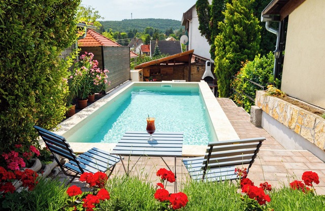 Casa Montana I- Cosy Apartment With Mountain View
