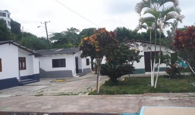 Casa Montemar Hotel-San Vicente