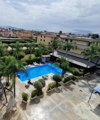 Casa Moschetti