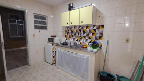 Casa na melhor localização de Santa Teresa