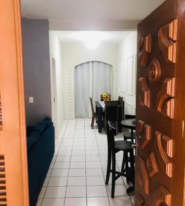 Casa na Praia de Iracema R&S