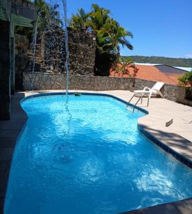 Casa na praia dos anjos 1