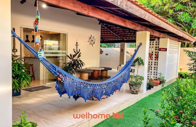 Casa na Praia na Ponta da Ilha