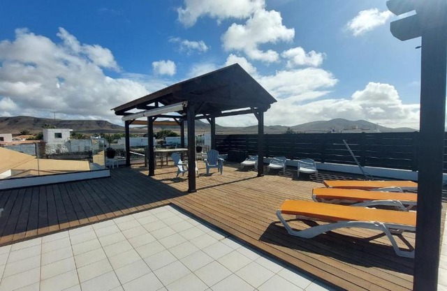 Casa Nami