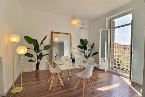 Casa Napoléon - Hyper Centre
