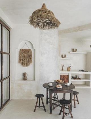 CASA NARA BALI