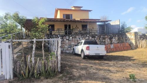 Casa Nativa Coqueiro II