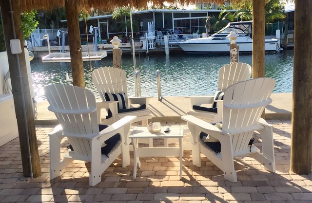 CASA NAUTICA @KEY COLONY BEACH🌴OPEN DEC’25🌴CABANA CLUB WITH PRIVATE BEACH & POOL
