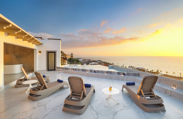 Casa Nawalli Puerto Vallarta Boutique Hotel - Adults Only