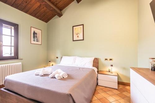 Casa nel Borgo di Gabicce