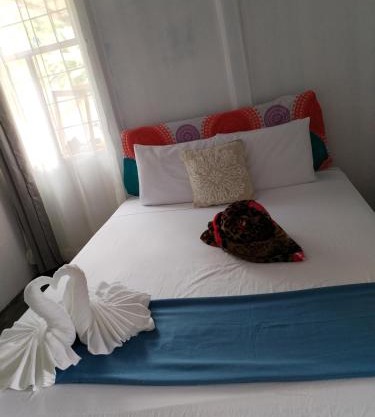 Casa Nimbu Rainforest