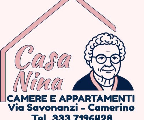 CASA NINA Appartamento 1