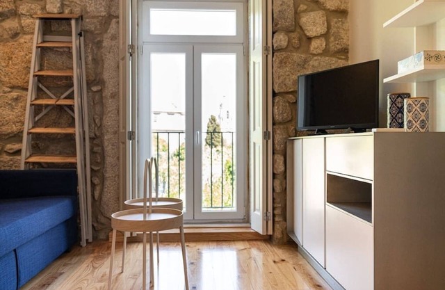 CASA NINA - Charming apartment with pool on the property