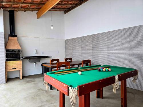 Casa no Centro 600m da Praia