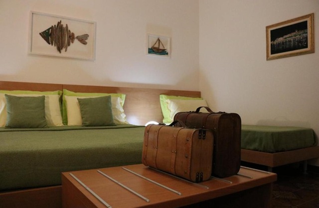 Casa Noemi b&b